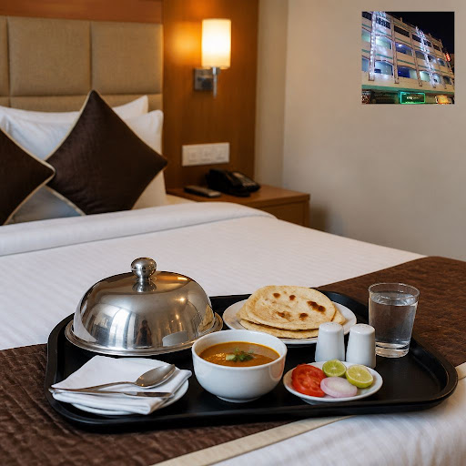 Looking for clean, comfortable hotel rooms near me that fit your budget without compromising on s… post image