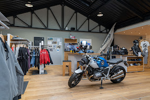 Photo n°14 de RENT A RIDE BMW Motorrad Car Avenue Pont-à-Mousson - Lesménils à Lesménils (Agence de location de motos)