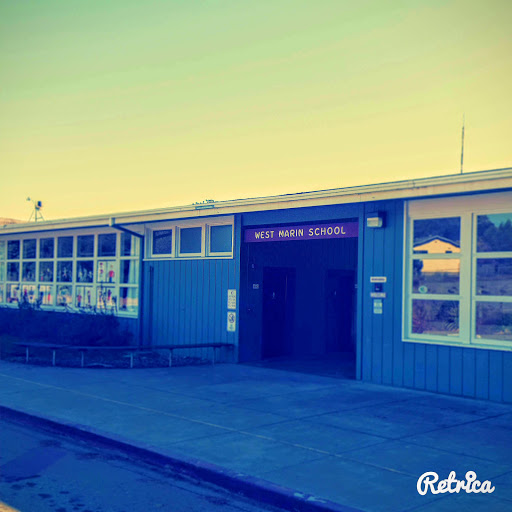 West Marin Elementary School - Thumbnail