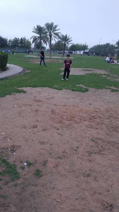 Photos of Al Helio park