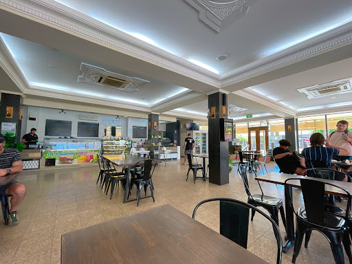 Langtree Cafe