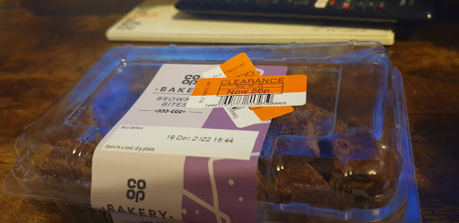 Co-op Food - Brixham - Thumbnail