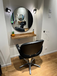 Photo n°6 de Mélanie Mercier Coiffure à Corcelles-en-Beaujolais (Salon de coiffure)