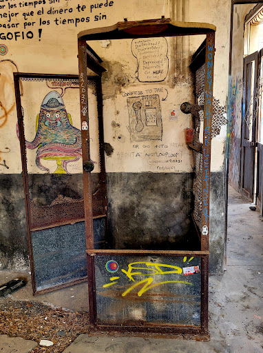 Wonky's Street Art - Thumbnail