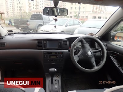 Photos of Car Rental Mongolia