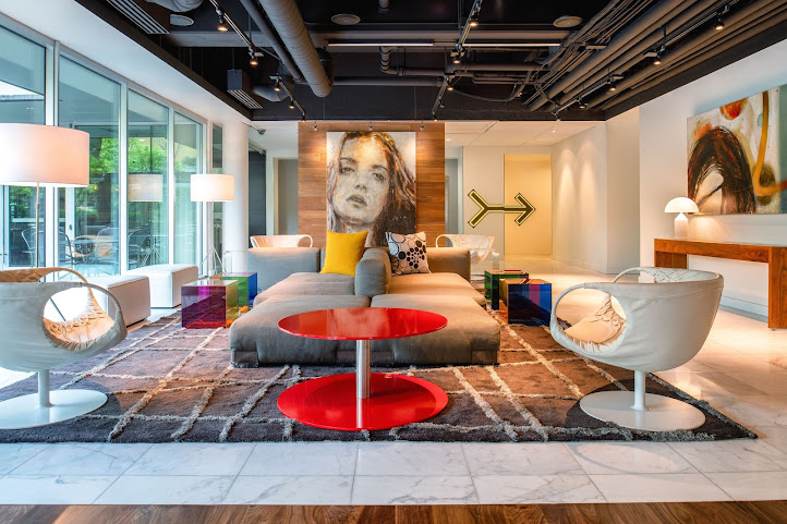 The Hotel Zags Portland by null