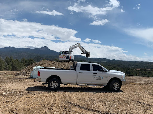 Baca Construction LLC - Visual