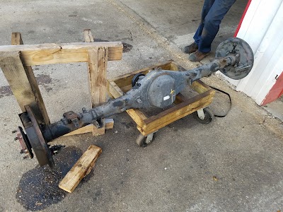 Photos of Able Auto Repair LLC