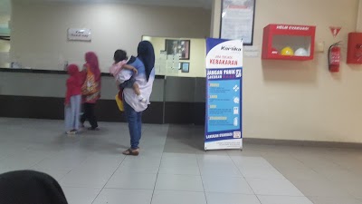 Photos of Kartika Cibadak Hospital