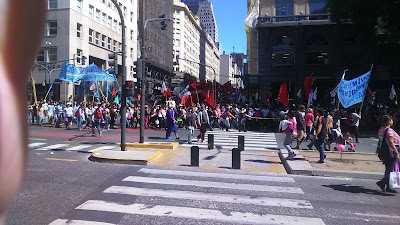 Photos of Ministerio de Trabajo, Empleo y Seguridad Social de la Naci&oacute;n