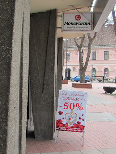 Opinii despre Corner Pénzváltó NAGYKANIZSA în Nagykanizsa - Valutaváltó