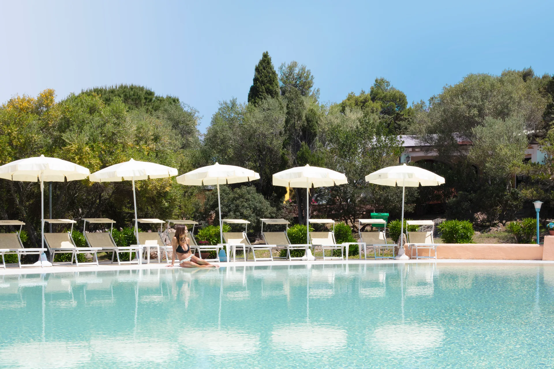Park Hotel Porto Istana