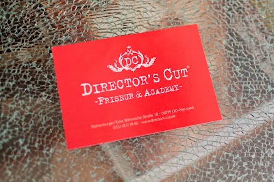 Photos of Director's Cut Friseur & Academy