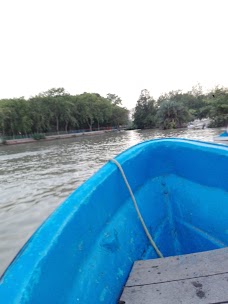 Safari Park Lake lahore