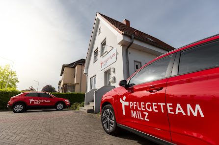 Pflegeteam Milz Leher Landstraße 105, 27607 Geestland, Deutschland