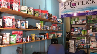 Photos of PC Click