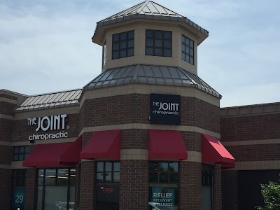 The Joint Chiropractic