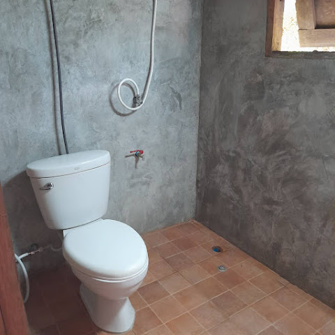 Bamboo Nest de Chiang Rai by null