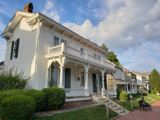 Riley Home Museum