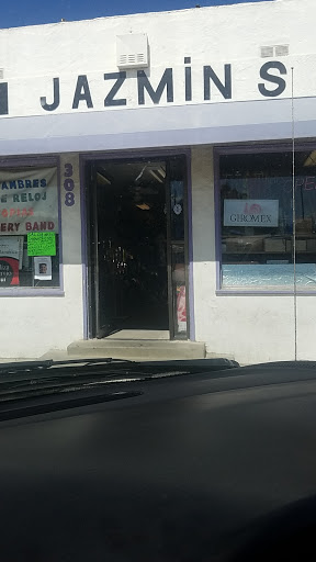 Jazmin's A Variety Store