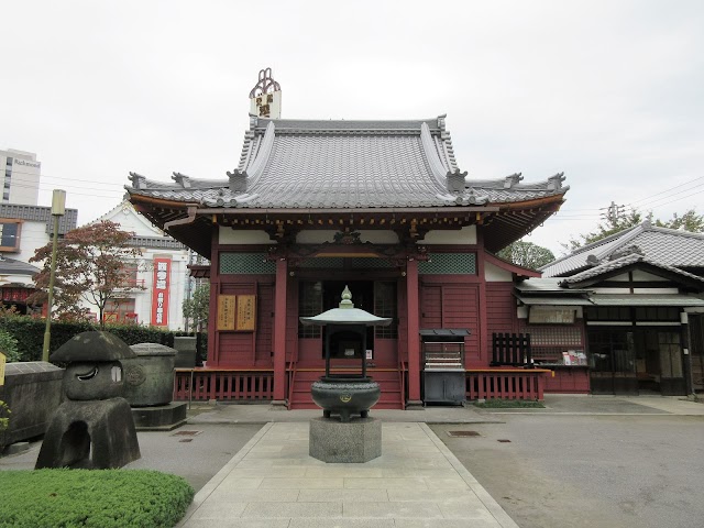 Sensō-ji