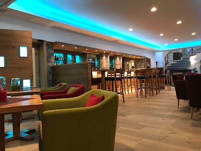 Photos of Hotel Seeblick