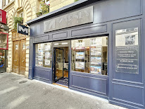 Marney Property - Agence Immobilière Paris 9 à Paris