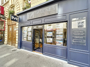 Photo n°20 de Marney Property - Agence Immobilière Paris 9 à Paris (Agence immobilière)