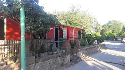 Photos of Bar "El14"