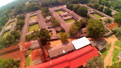 Photos of National Institute of Mental Health