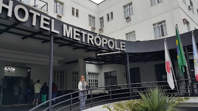 Photos of Hotel Metr&oacute;pole