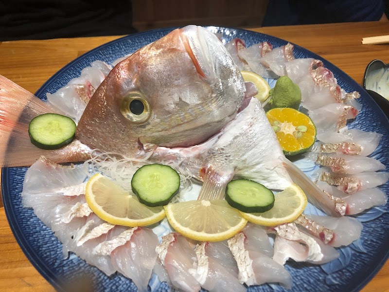 居酒屋 歩っぽや