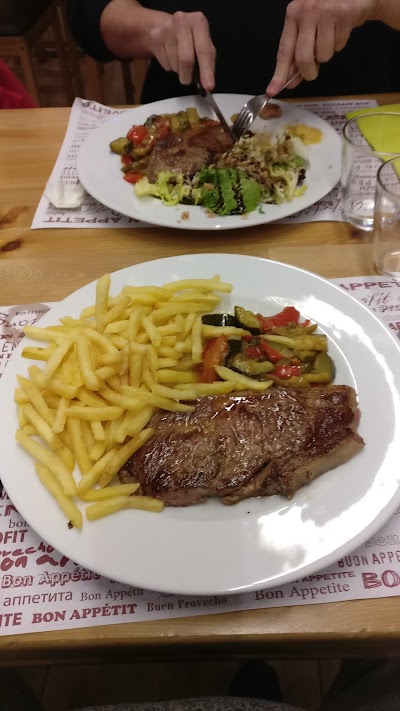 Photos of Cafeteria Nerveland