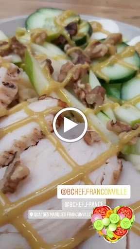 Photo 2 - BCHEF - FRANCONVILLE