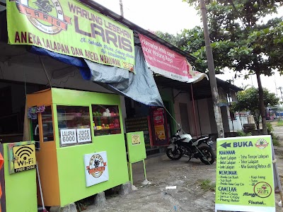 Photos of WAROENG LARIS