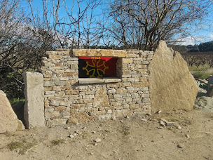 Photo n°7 de Mata Wilfrid à Lézignan-Corbières (Fournisseur de pierres)