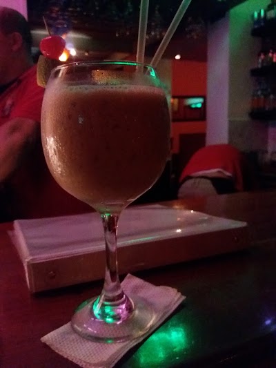 Photos of Cantores Lounge
