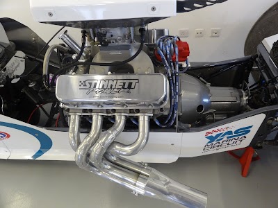 Photos of Yas Marina Circuit Medical Center