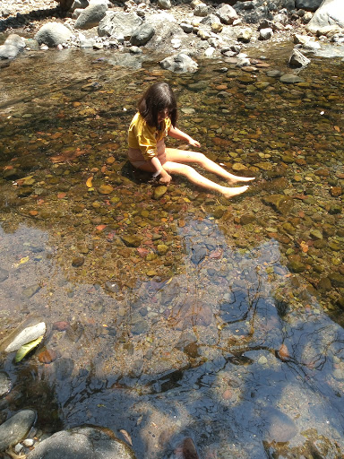 Río Suchitlán - Visual