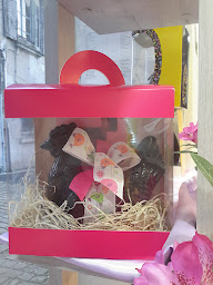 Photo n°14 de Boulangerie-Pâtisserie Aufrère à Châtillon-sur-Indre (Pâtisserie)