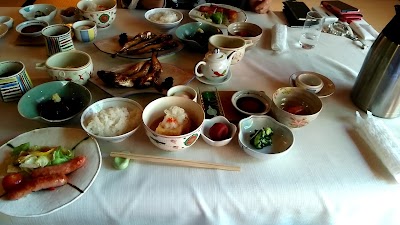 Photos of Nihonryorisakaeya