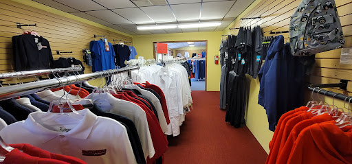 Read's Uniforms - Spartanburg - Thumbnail