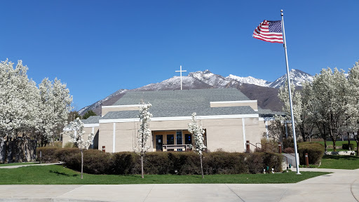 Saint Thomas More Catholic Church - Thumbnail