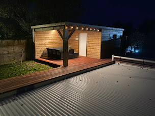 Photo n°5 de Metrik Construction Bois à Loupes (Constructeur de maisons en bois)