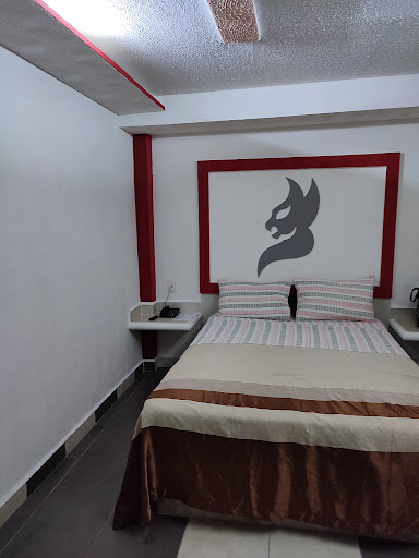 Hotel Motel Esmeralda Inn Gallery - Mexico
