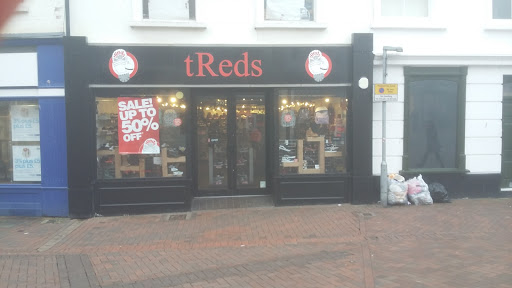 tReds - Visual