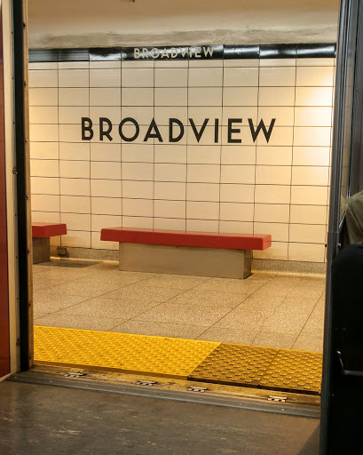 Broadview - Visual