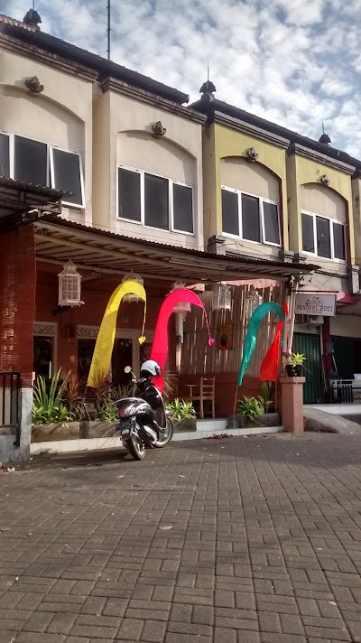 Photos of Bengkel Roti