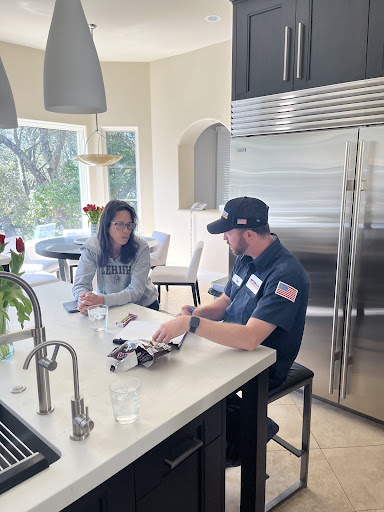 Peter Levi Plumbing, Heating, Cooling, Drains