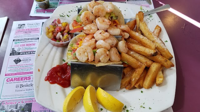 Alexis Diner